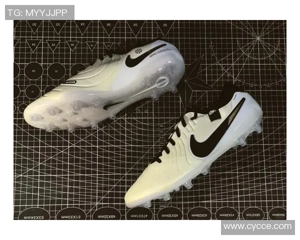 足球球鞋销量激增背后的市场趋势与消费者偏好分析